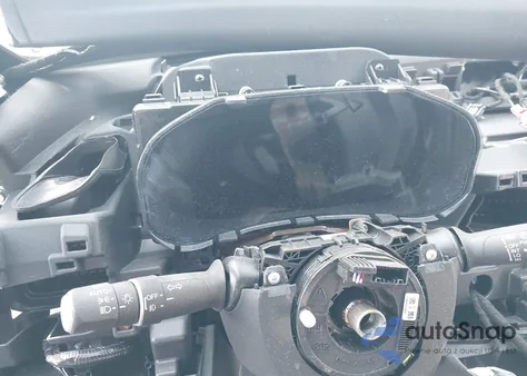 2025 Acura Tlx A-Spec Package z USA, uszkodzony, nr VIN 19UUB6F56SA000813